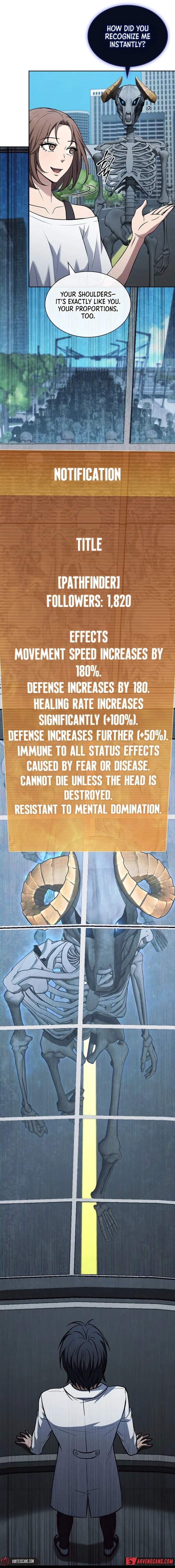 Survive a Restructuring Chapter 43 89 12