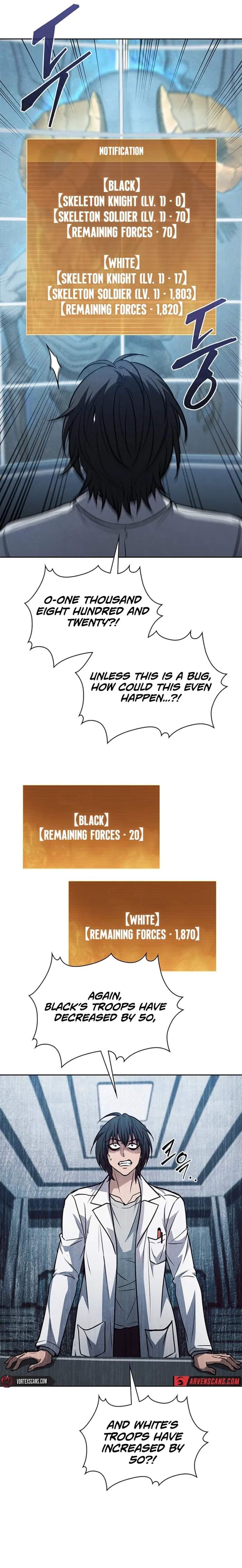 Survive a Restructuring Chapter 43 91 14