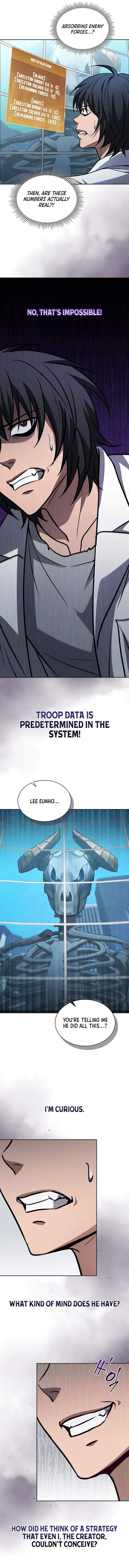 Survive a Restructuring Chapter 43 92 15