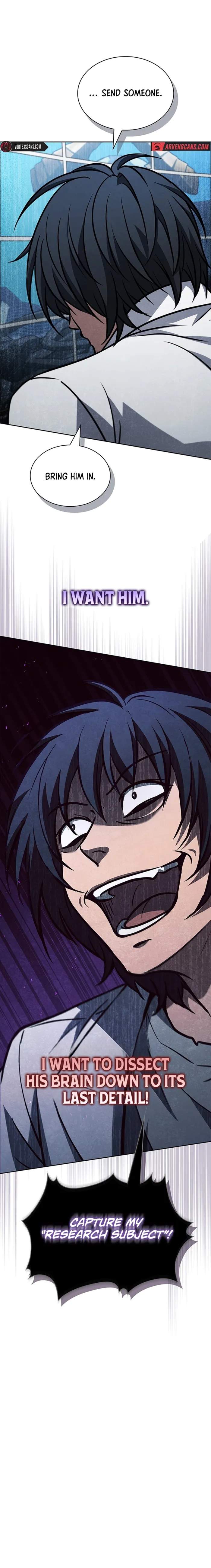 Survive a Restructuring Chapter 43 93 16