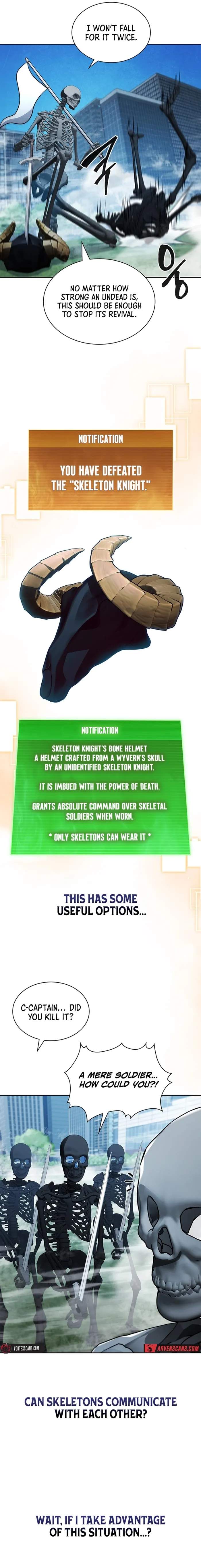 Survive a Restructuring Chapter 43 79 2