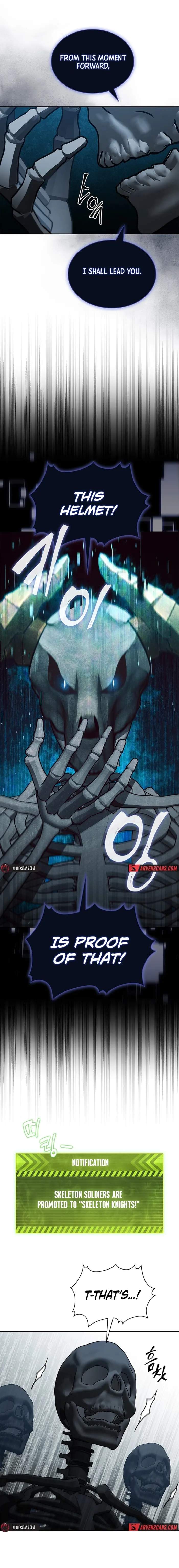 Survive a Restructuring Chapter 43 82 5