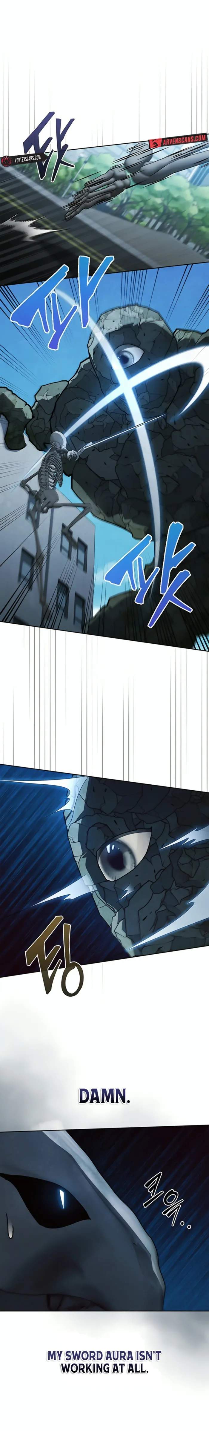 Survive a Restructuring Chapter 44 66 1