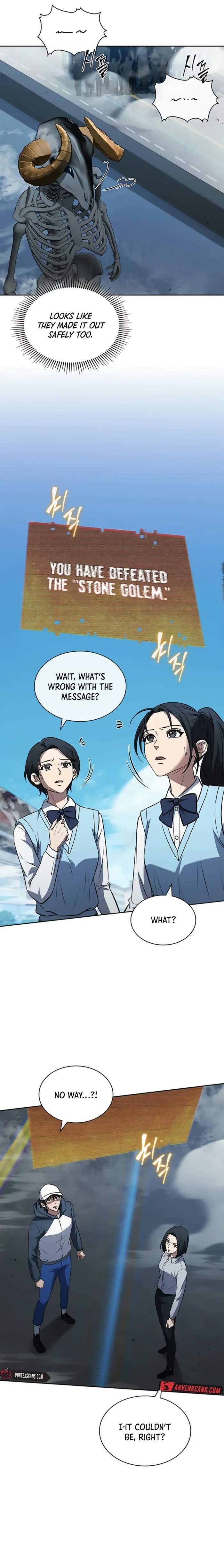 Survive a Restructuring Chapter 44 77 12