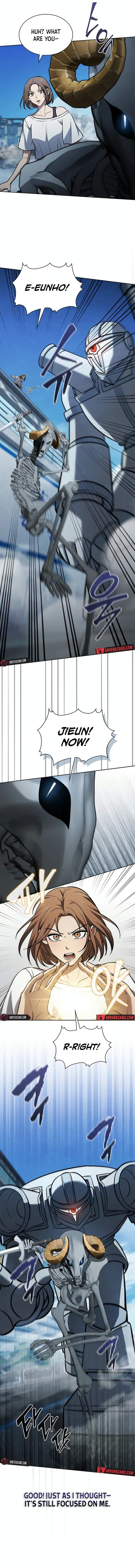 Survive a Restructuring Chapter 44 82 17