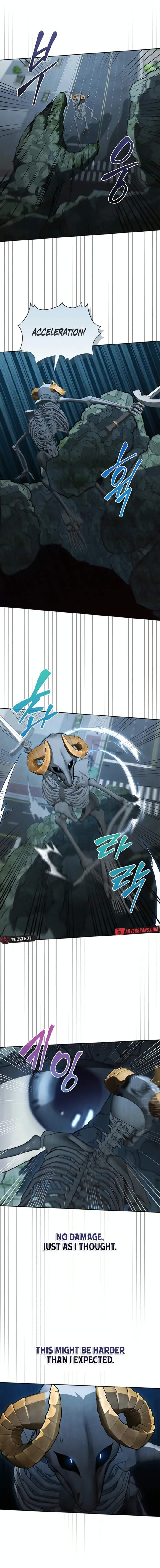 Survive a Restructuring Chapter 44 67 2