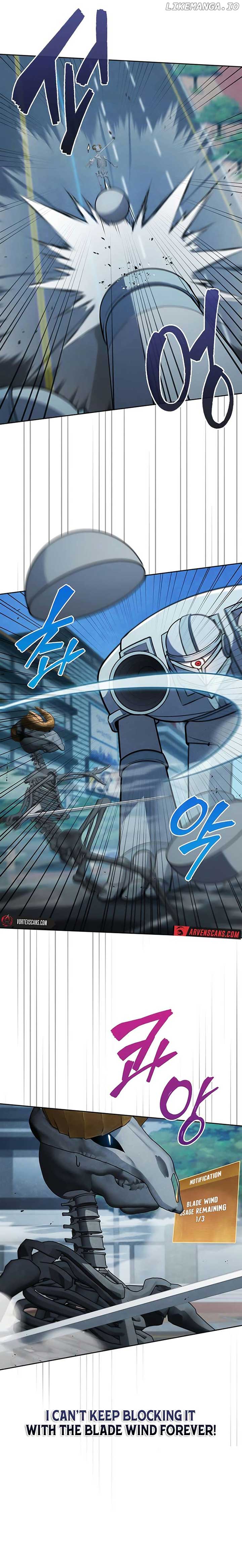 Survive a Restructuring Chapter 45 72 02