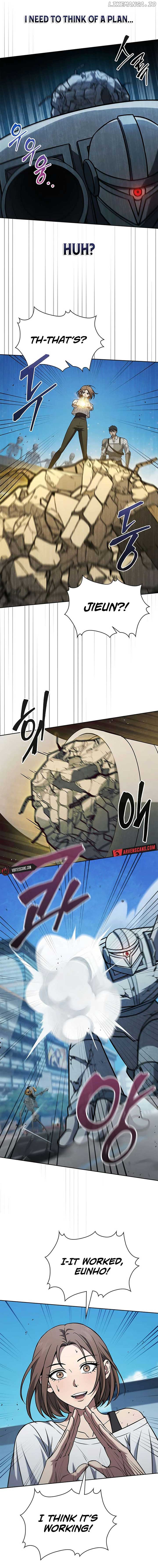 Survive a Restructuring Chapter 45 73 03