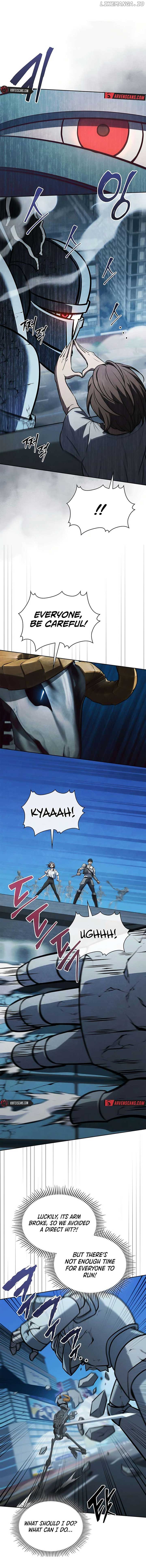 Survive a Restructuring Chapter 45 74 04