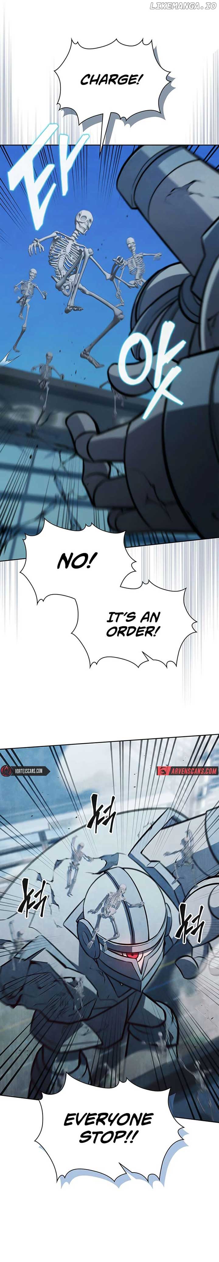 Survive a Restructuring Chapter 45 77 07