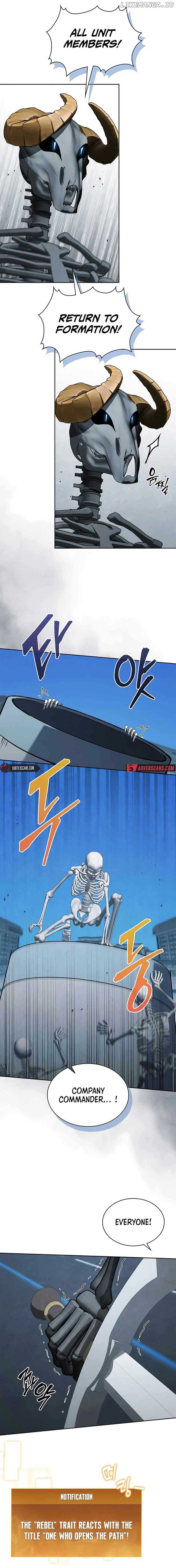 Survive a Restructuring Chapter 45 78 08