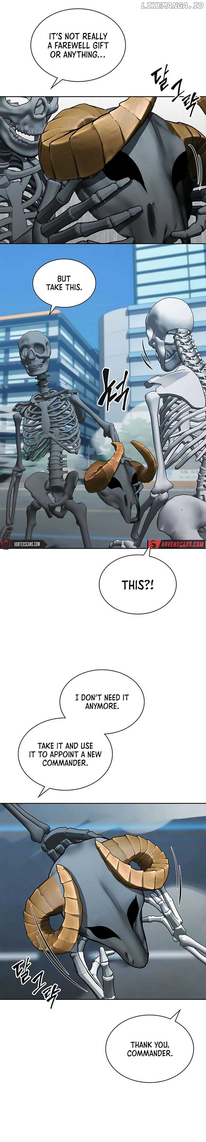 Survive a Restructuring Chapter 45 84 14