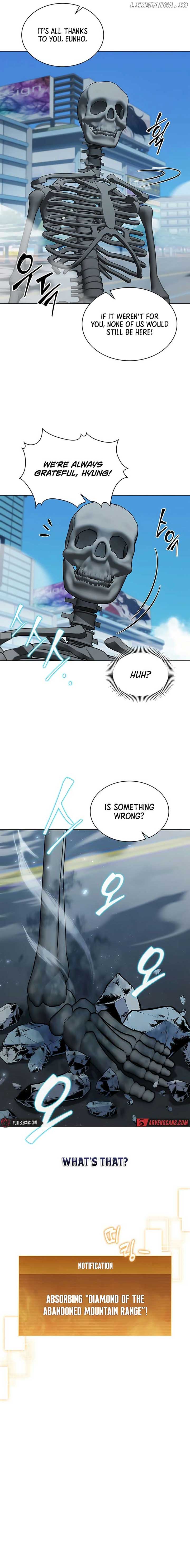 Survive a Restructuring Chapter 45 86 16