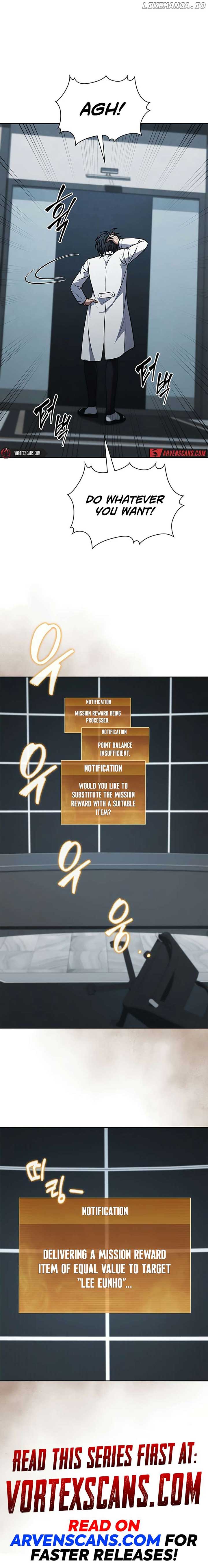 Survive a Restructuring Chapter 45 91 21