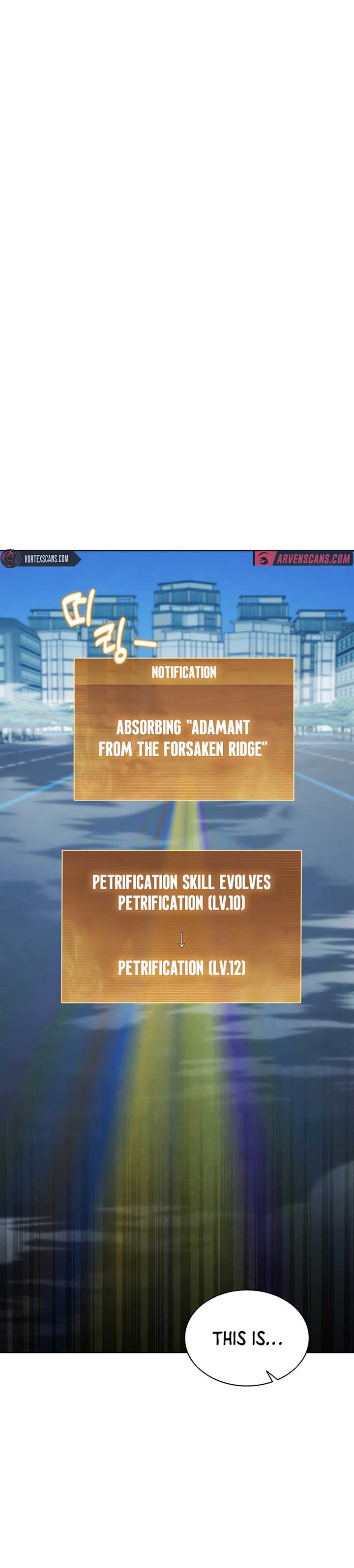 Survive a Restructuring Chapter 46 84 05