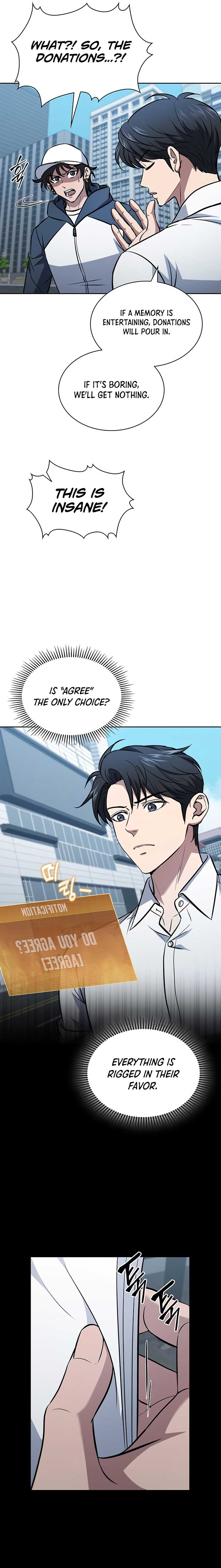 Survive a Restructuring Chapter 46 92 13