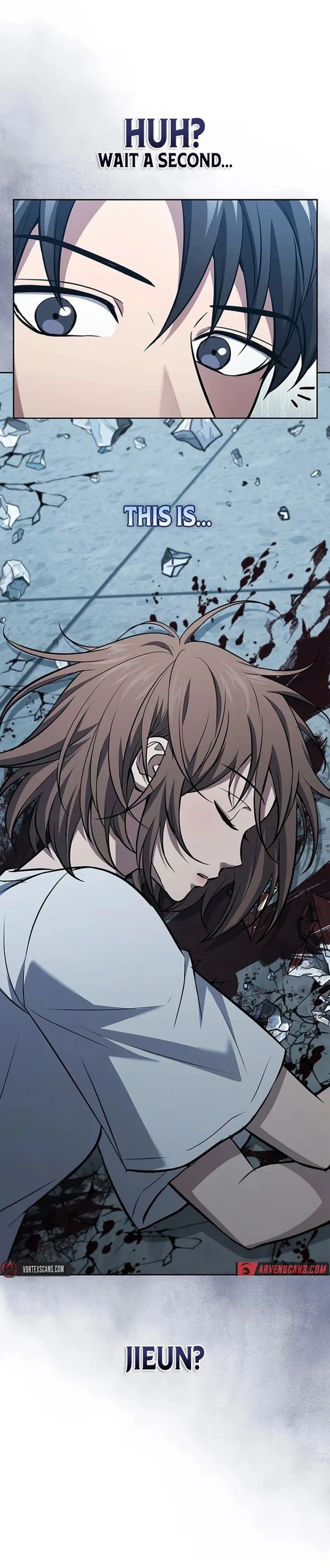 Survive a Restructuring Chapter 48 71 01