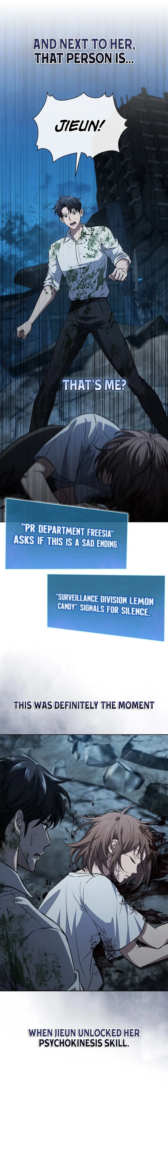 Survive a Restructuring Chapter 48 72 02