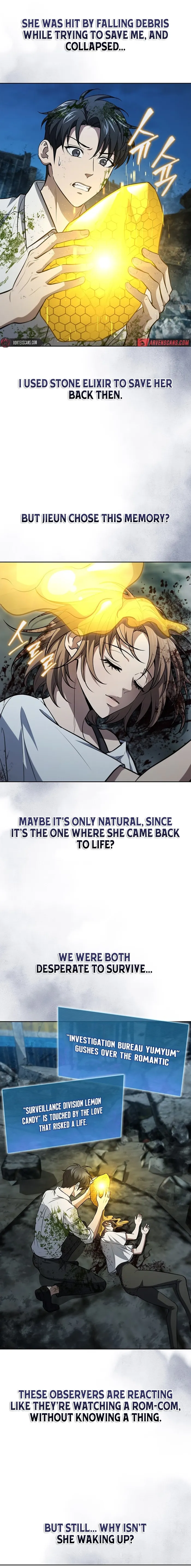 Survive a Restructuring Chapter 48 73 03