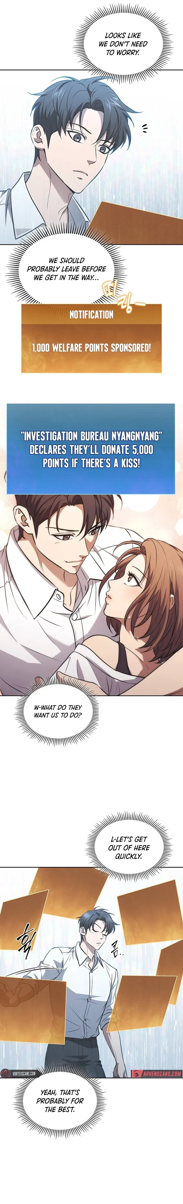 Survive a Restructuring Chapter 48 77 07