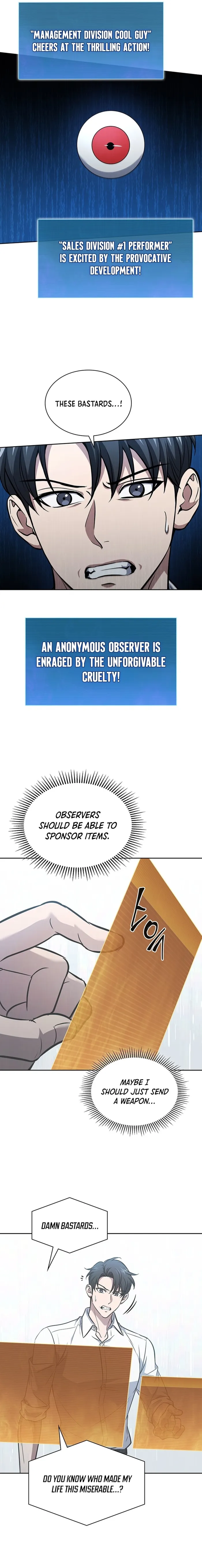 Survive a Restructuring Chapter 48 81 11