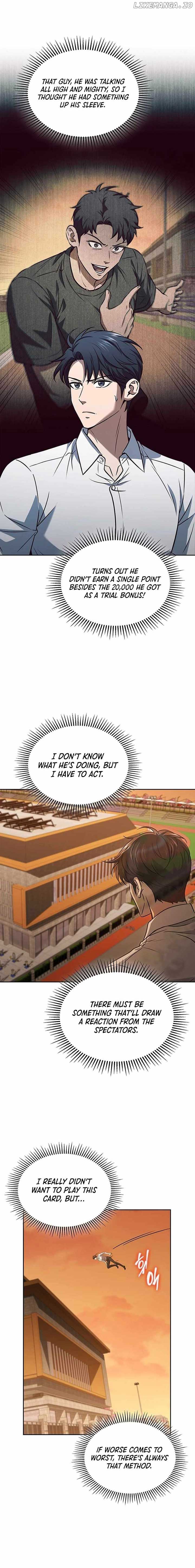 Survive a Restructuring Chapter 49 75 02