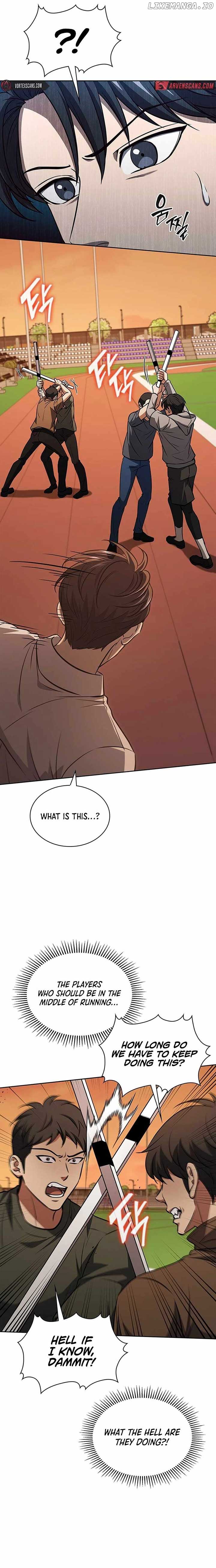 Survive a Restructuring Chapter 49 76 03