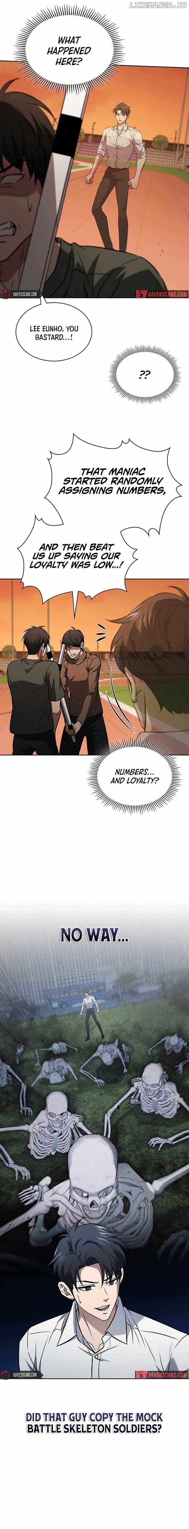 Survive a Restructuring Chapter 49 77 04