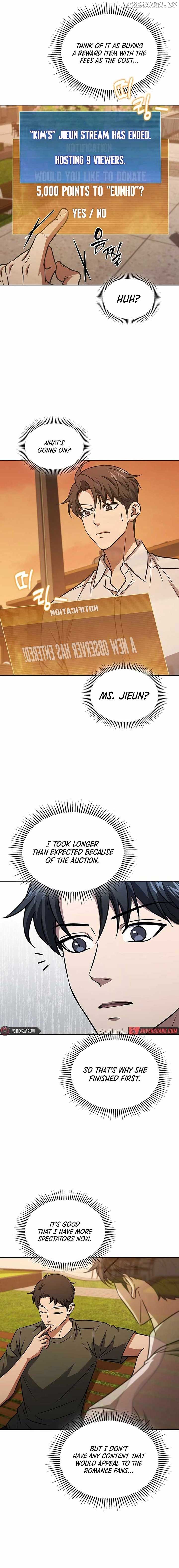 Survive a Restructuring Chapter 49 83 10