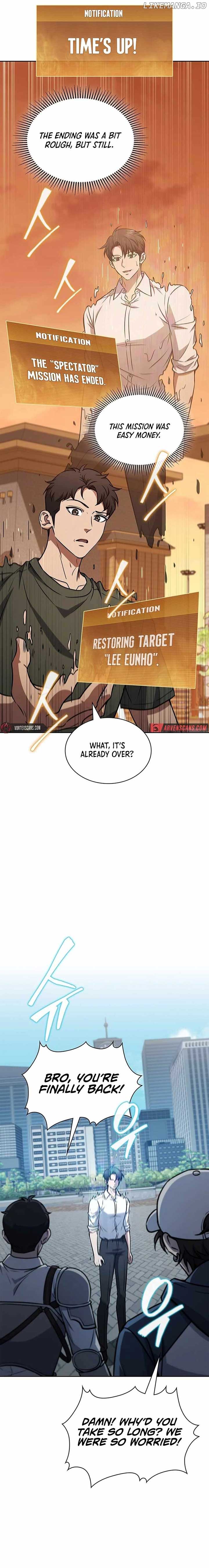 Survive a Restructuring Chapter 49 85 12