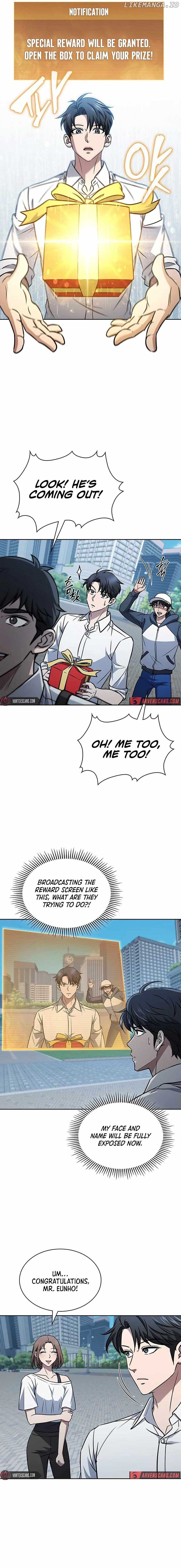 Survive a Restructuring Chapter 49 87 14