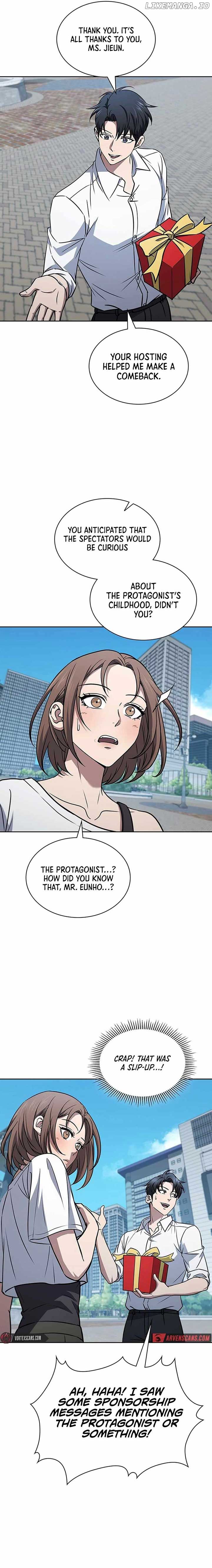 Survive a Restructuring Chapter 49 88 15