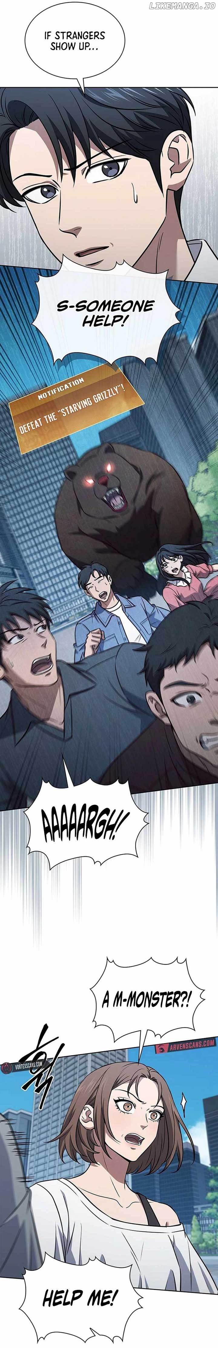 Survive a Restructuring Chapter 49 93 20