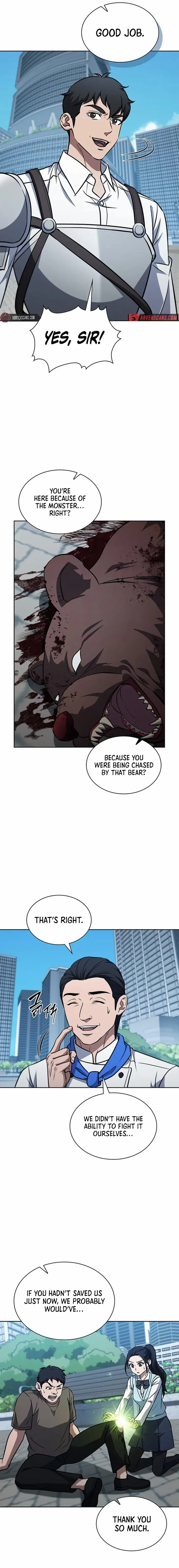 Survive a Restructuring Chapter 50 75 02