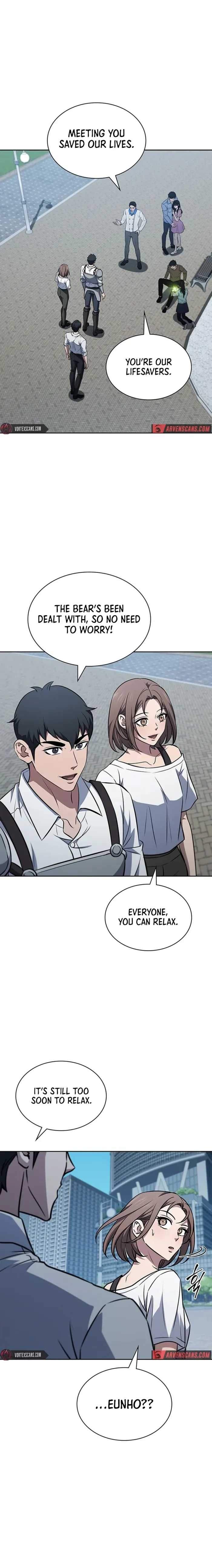 Survive a Restructuring Chapter 50 76 03