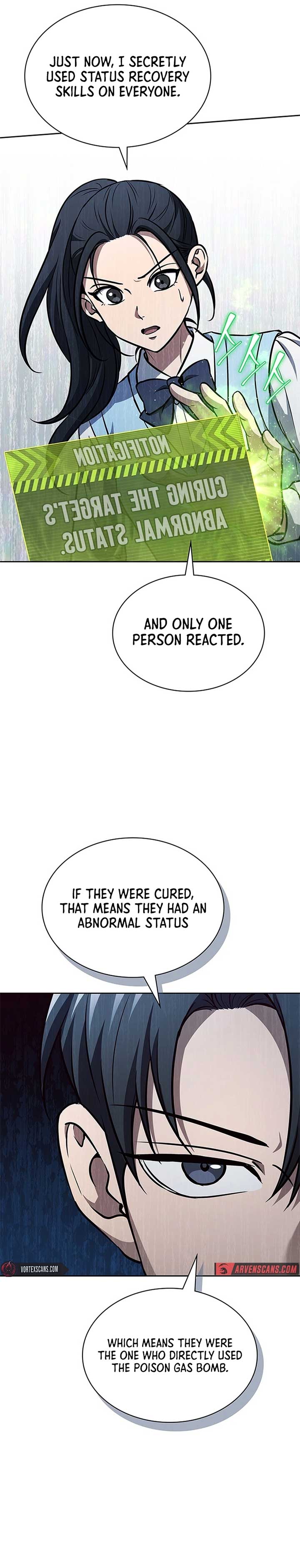 Survive a Restructuring Chapter 51 87 02