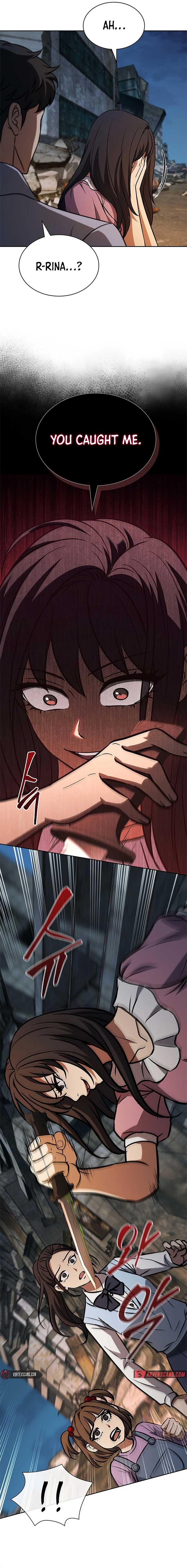 Survive a Restructuring Chapter 51 93 08