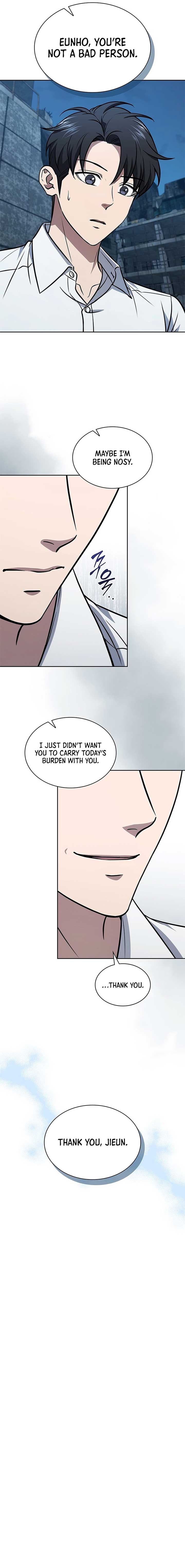 Survive a Restructuring Chapter 51 108 23