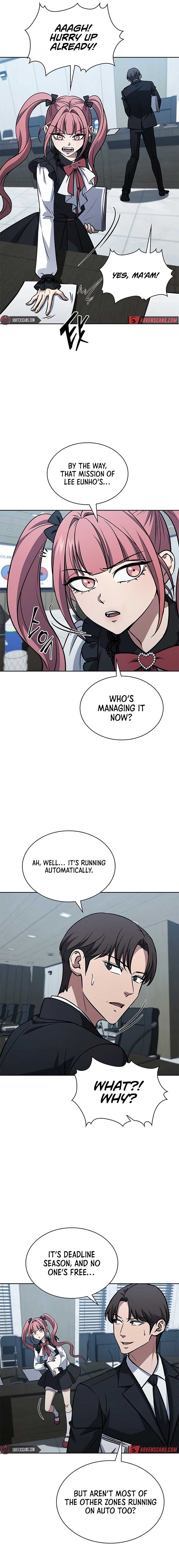 Survive a Restructuring Chapter 52 75 02