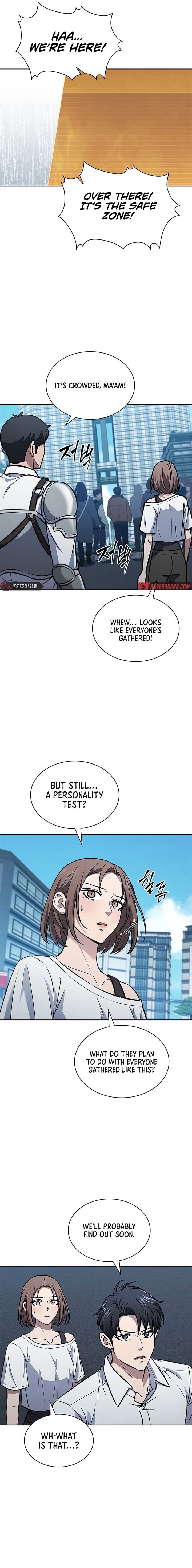 Survive a Restructuring Chapter 52 77 04