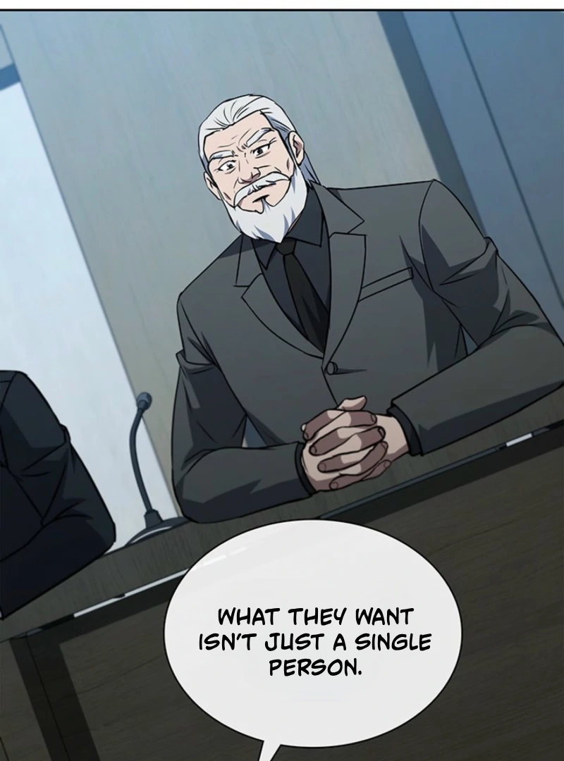 Survive a Restructuring Chapter 54 440 013