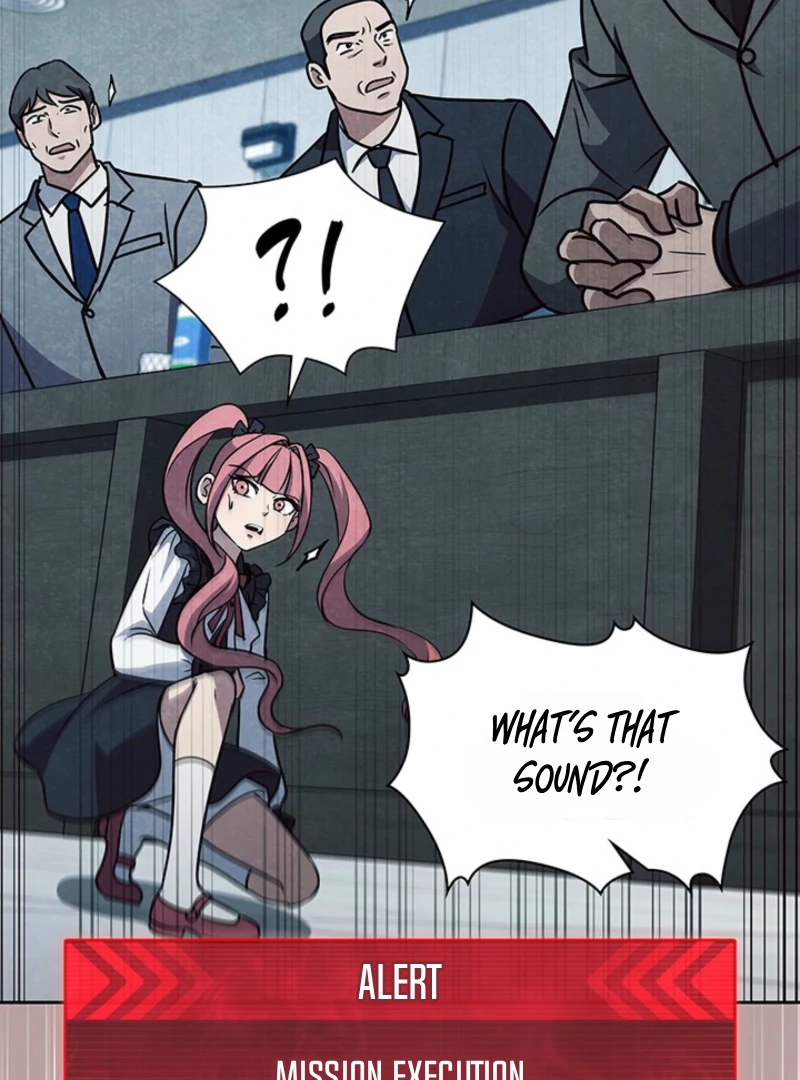 Survive a Restructuring Chapter 54 453 026