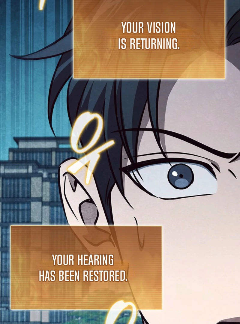 Survive a Restructuring Chapter 54 481 054