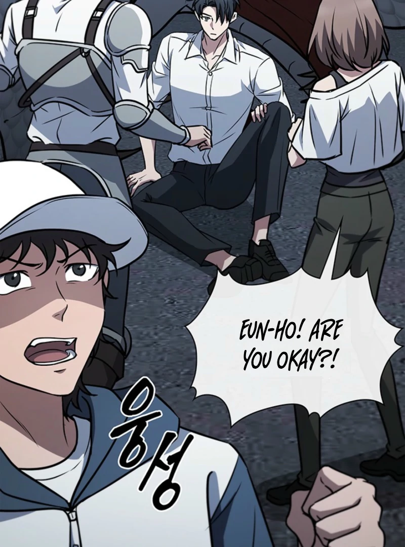 Survive a Restructuring Chapter 54 484 057