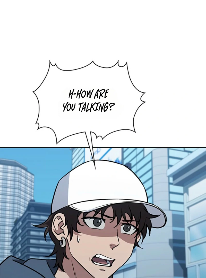 Survive a Restructuring Chapter 54 503 076