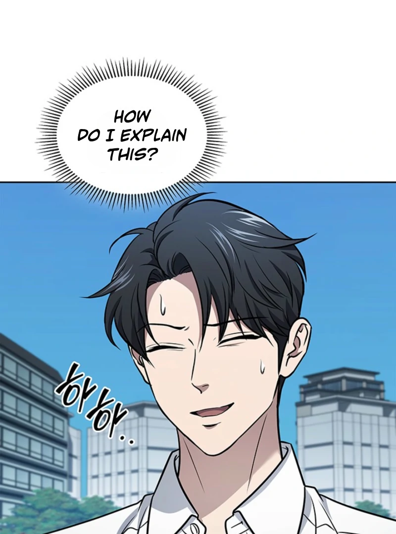 Survive a Restructuring Chapter 54 505 078