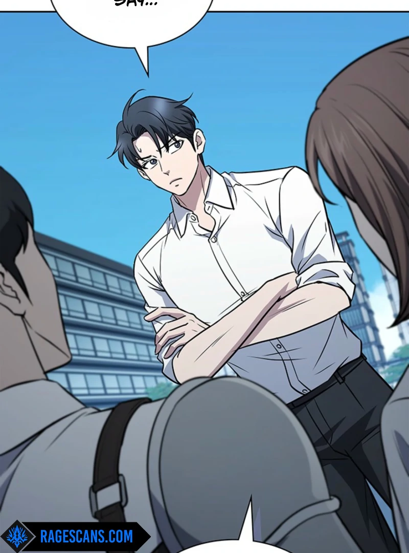 Survive a Restructuring Chapter 54 507 080