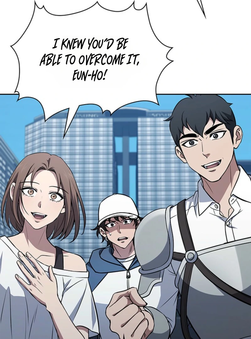 Survive a Restructuring Chapter 54 509 082