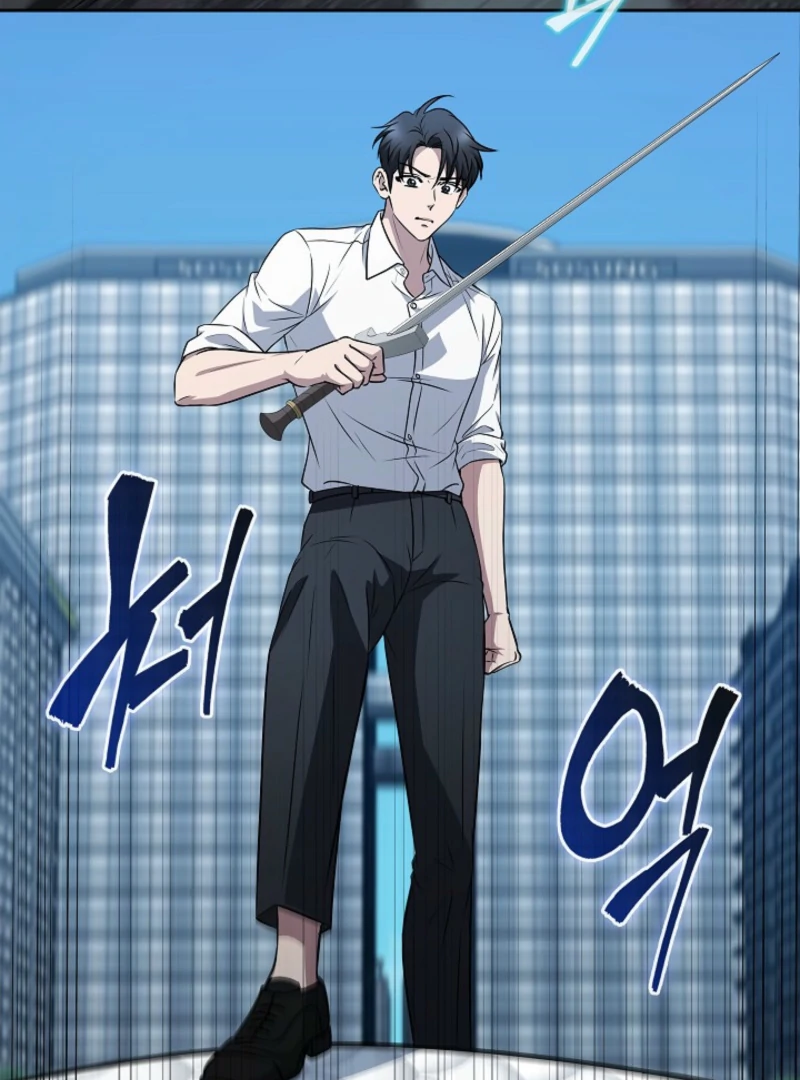 Survive a Restructuring Chapter 54 520 093