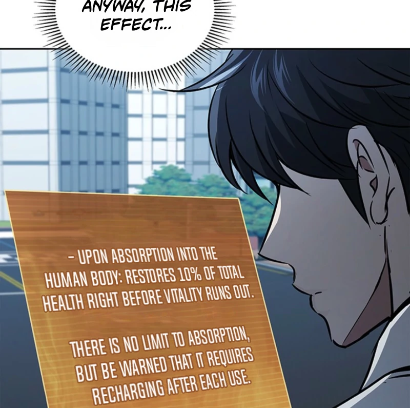 Survive a Restructuring Chapter 54 527 100